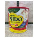Nestlï¿½ Nido Kinder Toddler Milk 4.85 lb