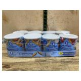 Gerber Lil Crunchies 8-Pack