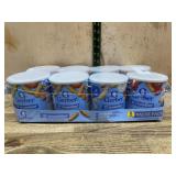 Gerber Lil' Crunchies 8-Pack Value Pack