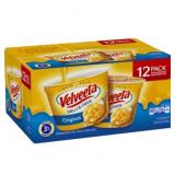 Velveeta Shells & Cheese 12 Pack, 2.39 Oz
