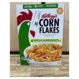 Kellogg's Corn Flakes 43 oz Cereal