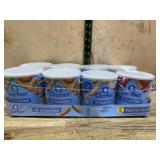Gerber Lil' Crunchies Snack 8 Pack