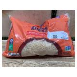 Long Grain White Rice 12 lb Bag