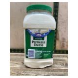 Kraft Grated Parmesan Cheese 4.5 lb