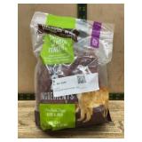 Waggin' Train Chicken Jerky Dog Treats