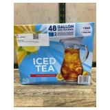Luzianne Iced Tea 48 Gallon Size Bags