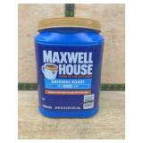 Maxwell House Original Roast Coffee 43.5 oz