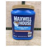 Maxwell House Original Roast Ground Coffee