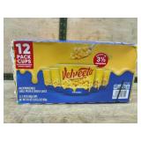 Velveeta Shells & Cheese 12-Pack Cups