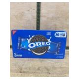 Oreo Chocolate Sandwich Cookies 30 Pack