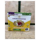 Crunchmaster Multi-Grain 5-Seed Crackers