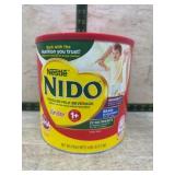 Nestlï¿½ NIDO Kinder 1+ Toddler Milk 4.85 lb