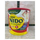 Nestlï¿½ Nido Kinder Toddler Milk 4.85 lb