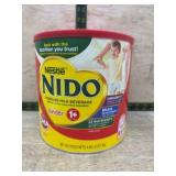 Nestle Nido Kinder 1+ Toddler Milk 2.2kg