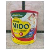 Nestlï¿½ Nido Kinder 1+ Toddler Milk 4.85 lb