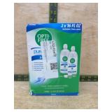 Opti-Free Puremoist Multipurpose 2-Pack