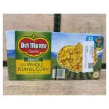 Del Monte Whole Kernel Corn 8-Pack