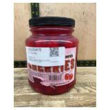 Jar of Maraschino Cherries 74 oz