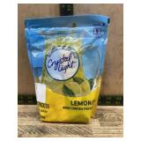 Crystal Light Lemonade Drink Mix 2 Quarts