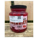 Pacific Coast Producers Maraschino Cherries 4