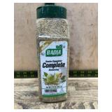 Badia Sazï¿½n Completa Complete Seasoning