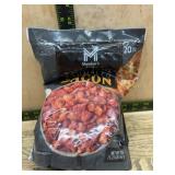 Naturally Hickory Smoked Bacon Pieces 20oz