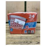 Cup Noodles Chicken Flavor 24-Pack