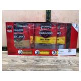 Jack Link's Beef Jerky Variety Pack 9ct