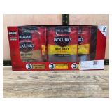 Jack Link's Beef Jerky Variety Pack 9 Packs