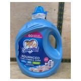 Suavitel Advanced 3-in-1 Fabric Care 2.97L