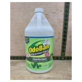 OdoBan Eucalyptus Disinfectant 1 Gallon