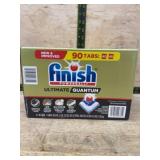 Finish Powerball Ultimate Quantum 90 Tabs