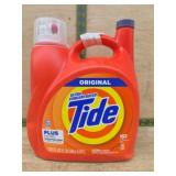 Tide Ultra Concentrated Liquid Detergent