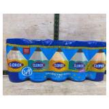 Clorox Disinfecting Wipes 5-Pack Limited