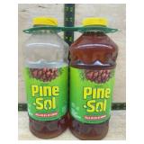 Pine-Sol Multi-Surface Cleaner Bottles