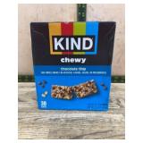KIND Kids Chewy Chocolate Chip Granola Bars
