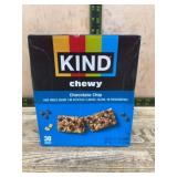 KIND Kids Chewy Chocolate Chip Granola Bars