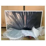 Samsung C27F391FHN 27-Inch Curved Monitor Untested