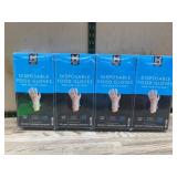 Disposable Food Gloves 2000 Count One Size