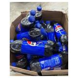 16.9 fl oz Pepsi Bottles Assorted