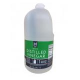 White Distilled Vinegar 1 Gallon Bottle
