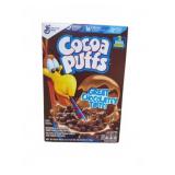 Cocoa Puffs Breakfast Cereal 2 Bags 39.25 oz