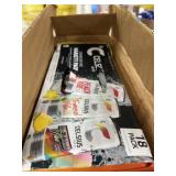 Celsius Sparkling Variety Pack 18 Cans