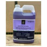 Heavy Duty Degreaser 1 Gallon, Commercial Grade