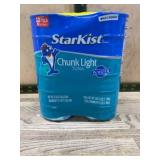 StarKist Chunk Light Tuna In Water 12-Pack