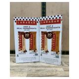 Lï¿½RABAR 20-Count Variety Pack Bars