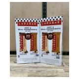 Larabar Chocolate Chip Cookie Dough Bars, 20 Count