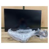 LG 27MK60TM-B 27" IPS LED Monitor, Untested