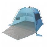 Blue Instant Sun Shelter Tent