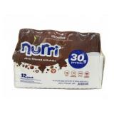 Nutri Mocha Ultra-Filtered Milk Shake 12 Pack
